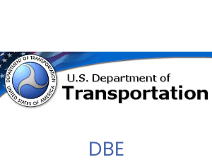Dept of Transportation logo